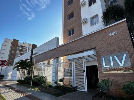 Apartamento em Tiradentes