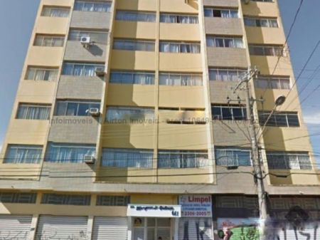 Apartamento em Amambaí