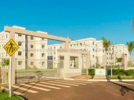 Apartamento em Pioneiros