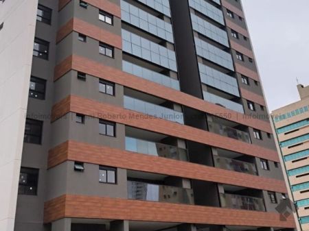 Apartamento em Centro