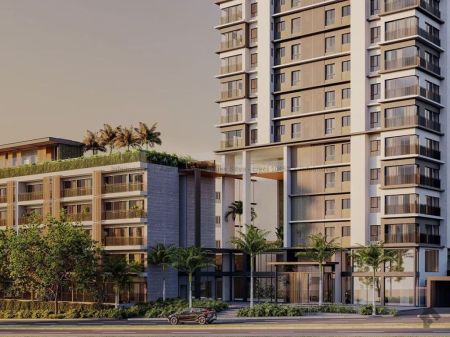 Apart Hotel / Flat / Loft em Carandá