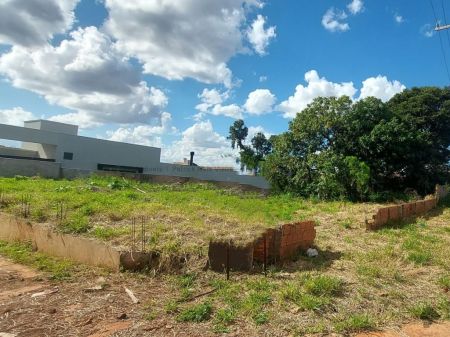 Terreno em Vila Morumbi