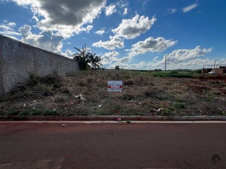Terreno em Loteamento Porto Seguro