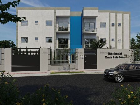 Apartamento em Jardim Imá