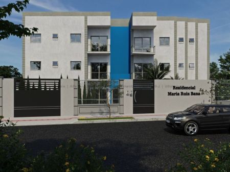 Apartamento em Jardim Imá