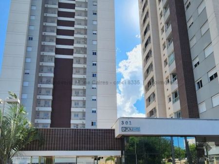Apartamento em Itanhangá Park