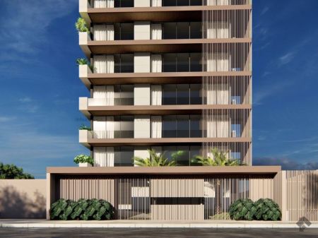 Apartamento em Centro