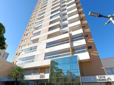 Apartamento em Centro