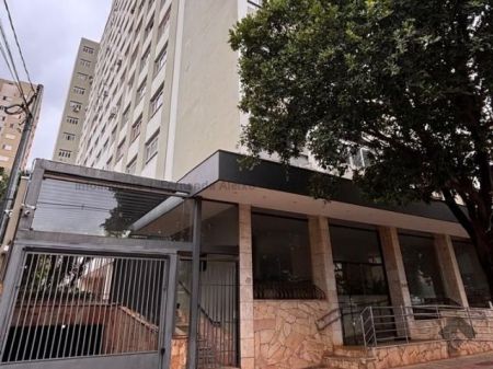 Apartamento em Centro