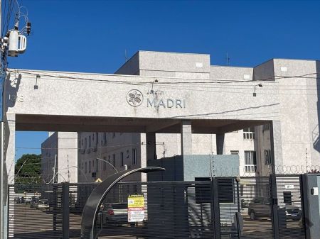 Apartamento em Jardim Jerusalém