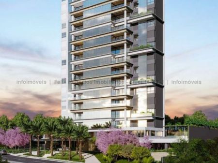 Apartamento em Royal Park