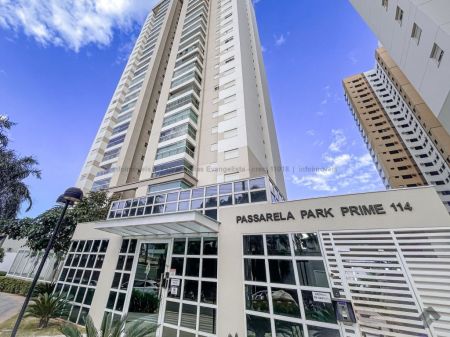Apartamento em Royal Park