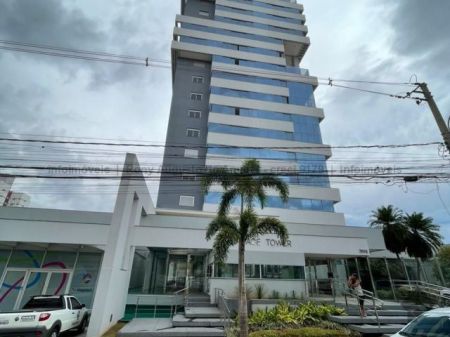 Apto. Cobertura / Duplex em Jardim dos Estados
