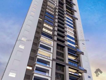 Apartamento em Itanhangá Park