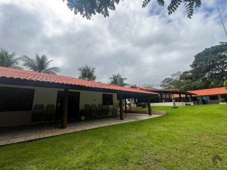 Chácara em Zona Rural