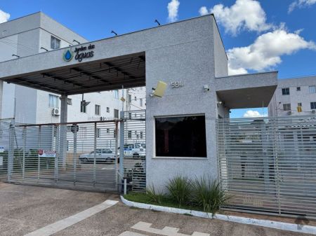 Apartamento em Monte Castelo