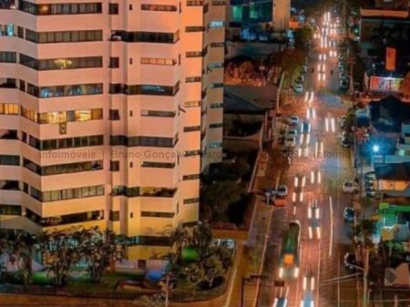 Apartamento em Centro