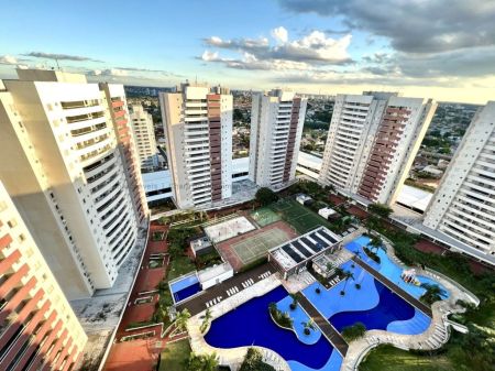 Apartamento em Vila Margarida