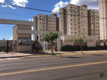 Apartamento em Rita Vieira