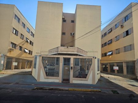 Apartamento em Vila Bandeirante