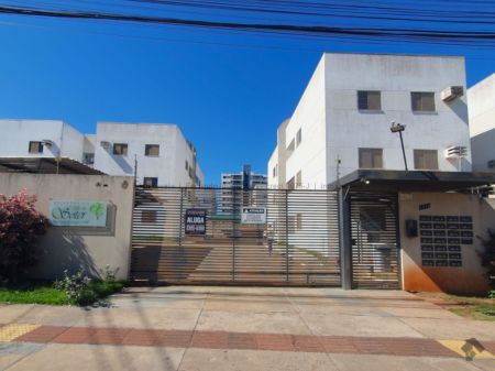 Apartamento em Mata do Jacinto