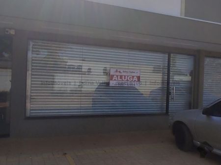 Sala / Salão / Loja em Jardim Santa Emília
