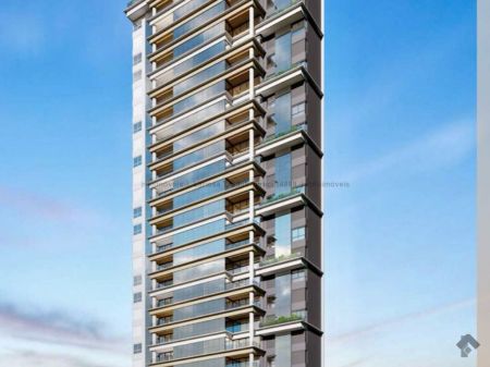 Apartamento em Royal Park