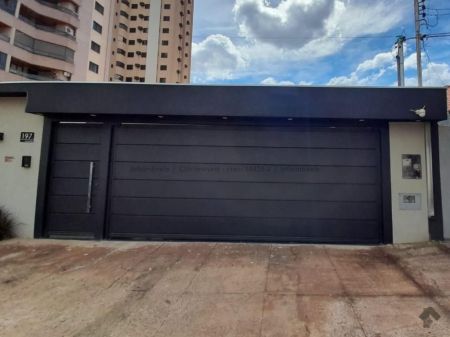 Casa-Térrea em São Francisco