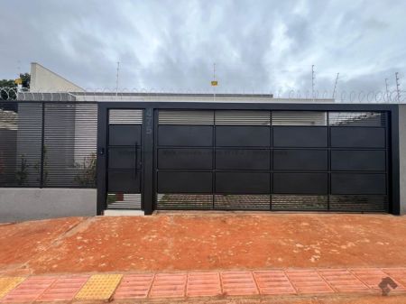 Casa-Térrea em São Francisco