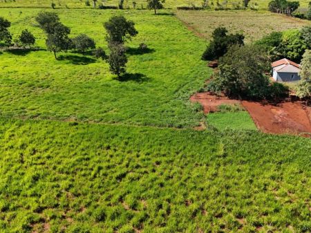Chácara em Zona Rural