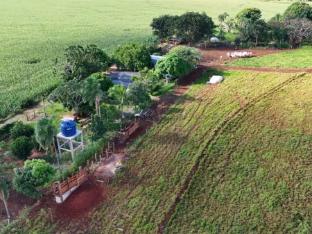 Chácara em Zona Rural