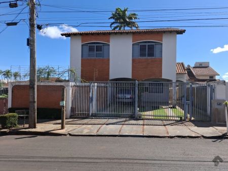 Sobrado em Jardim Monte Líbano