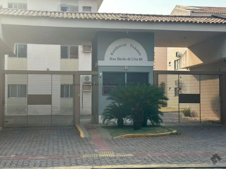 Apartamento em Flamboyant