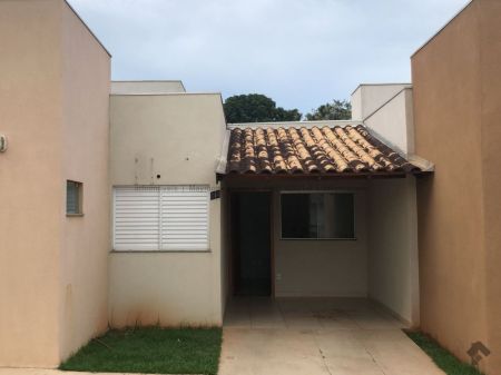 Casa de Vila em Seminário