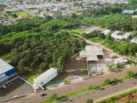 Área em Vila Morumbi