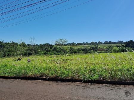 Área em Mata do Segredo