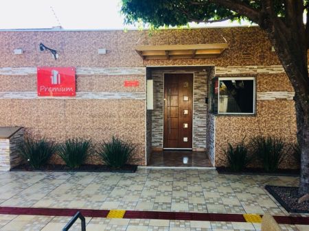 Apart Hotel / Flat / Loft em Vila Ipiranga