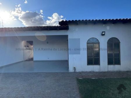 Casa-Térrea em Portinho Pache