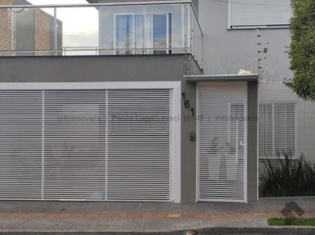 Sobrado em Loteamento Praia da Urca