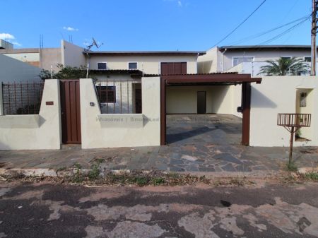 Sobrado em Jardim Monte Líbano