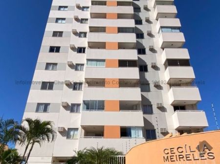 Apartamento em Centro