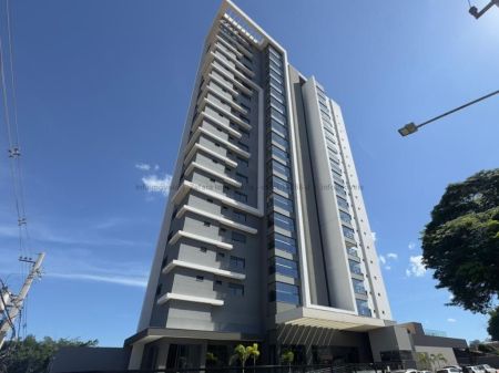 Apartamento em São Francisco