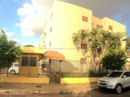 Apartamento em São Francisco