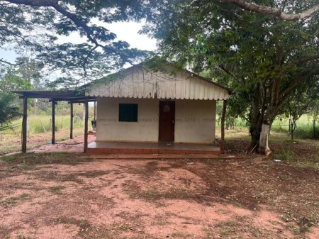 Chácara em Zona Rural