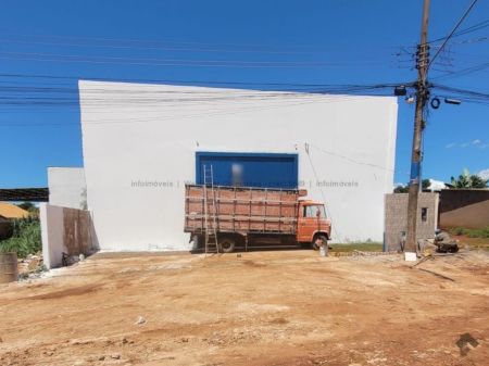Galpão / Depósito em Jardim Itamaracá