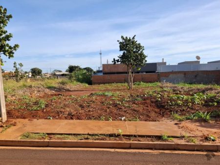 Terreno em North Park