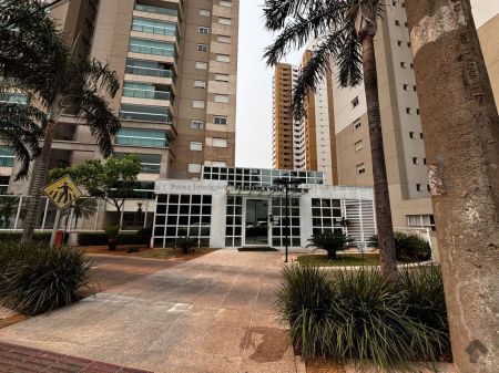 Apartamento em Royal Park