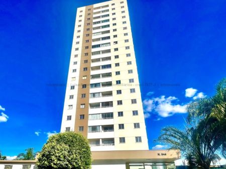 Apartamento em Monte Castelo
