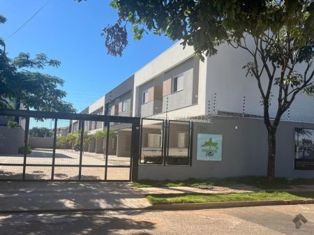 Sobrado-Condomínio em Cidade Jardim