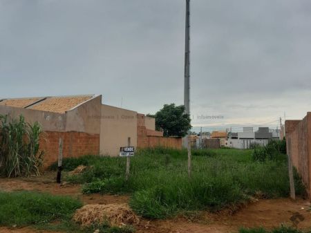 Terreno em Riviera Park